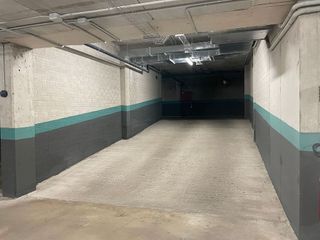 Garaje en venta en Cuarte de Huerva