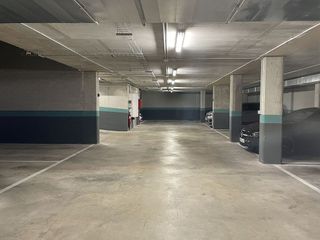 Garaje en venta en Cuarte de Huerva