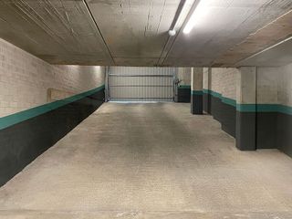 Garaje en venta en Cuarte de Huerva