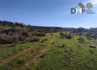 Terreno en venta en Ciudad Monumental en Cáceres