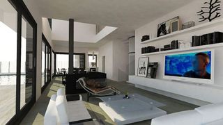 Terreno en venta en Calahonda en Mijas