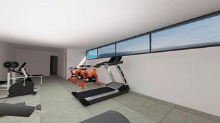 Terreno en venta en Calahonda en Mijas