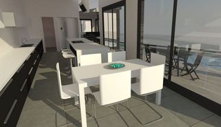 Terreno en venta en Calahonda en Mijas