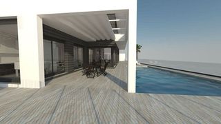 Terreno en venta en Calahonda en Mijas