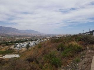 Terreno en venta en Calahonda en Mijas