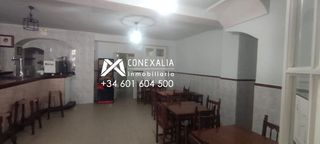 Local comercial en venta en Olvera