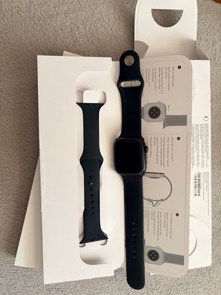 Apple Watch Series 11