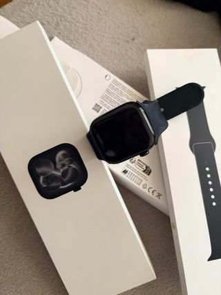 Apple Watch Series 11