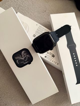 Apple Watch Series 11