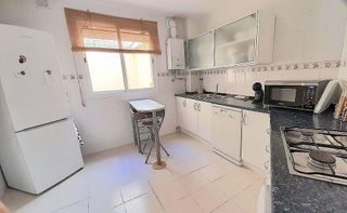 Piso en venta en Los Molinos en Alcalá de Guadaira