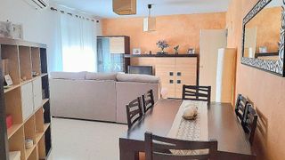 Piso en venta en Los Molinos en Alcalá de Guadaira