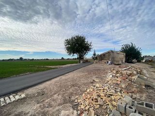 Solar en venta en Dolores