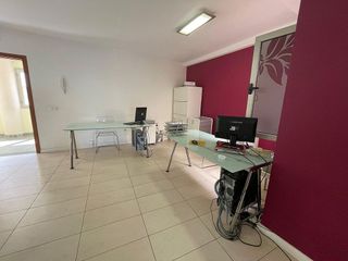 Oficina en venta en Centro - La Vega Alta en Arrecife