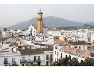 Piso en venta en Zona Norte en Estepona