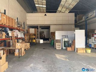 Nave industrial en venta en Astigarraga