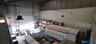 Nave industrial en venta en Astigarraga