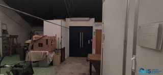 Nave industrial en venta en Astigarraga