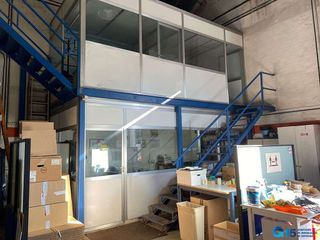 Nave industrial en venta en Astigarraga