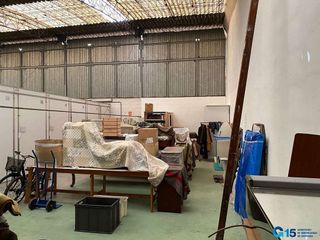 Nave industrial en venta en Astigarraga