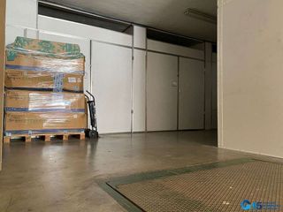 Nave industrial en venta en Astigarraga