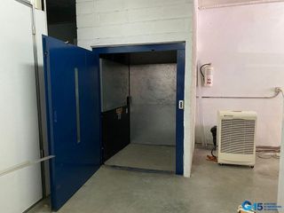 Nave industrial en venta en Astigarraga