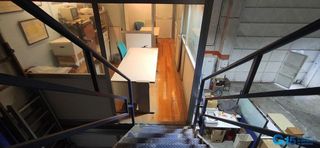 Nave industrial en venta en Astigarraga