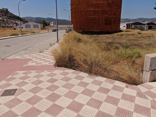 Terreno en venta en Castalla