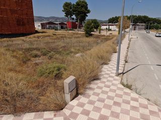 Terreno en venta en Castalla