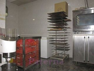 Local comercial en venta en Centro Ciudad en Paterna