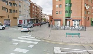 Local comercial en venta en Antigua Estación FFCC - San Agustín en Burgos