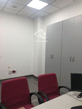 Local comercial en venta en Centro en Mutxamel/Muchamiel