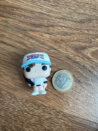 Mini Funko Pop! Stranger Things Dustin