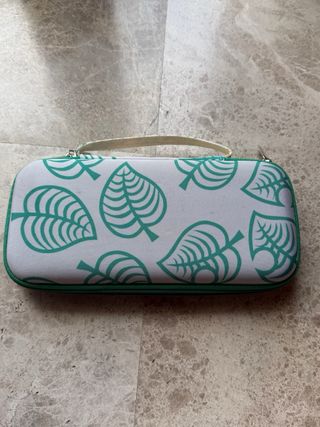 Nintendo Switch + Accessori + Custodia