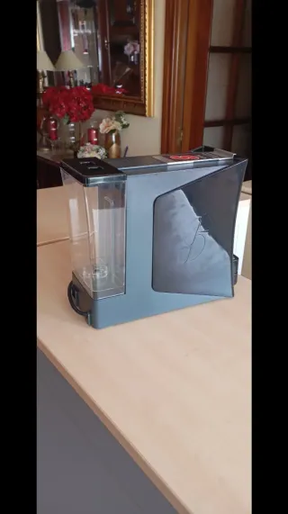Cafetera Cápsulas Italiana S.12