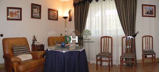 Chalet en alquiler en Ruta de la Plata en Cáceres