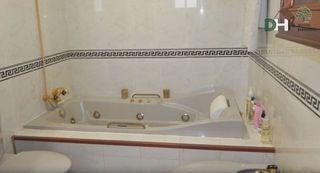 Chalet en alquiler en Ruta de la Plata en Cáceres