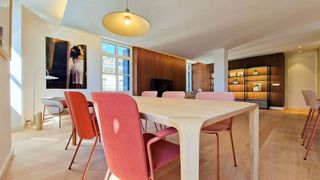 Piso en alquiler en Centro en San Sebastián-Donostia