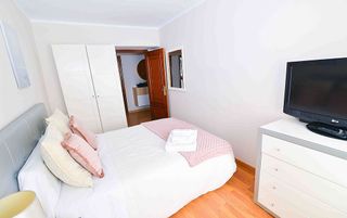Piso en alquiler en General Dávila en Santander