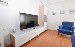 Piso en alquiler en General Dávila en Santander