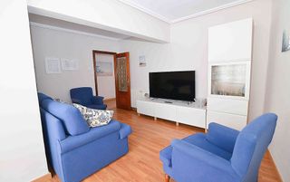 Piso en alquiler en General Dávila en Santander