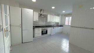 Piso en alquiler en El Mayorazgo - El Limonar en Málaga