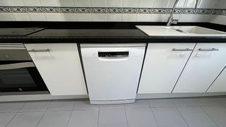 Piso en alquiler en El Mayorazgo - El Limonar en Málaga