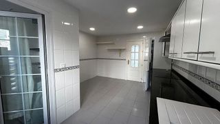 Piso en alquiler en El Mayorazgo - El Limonar en Málaga