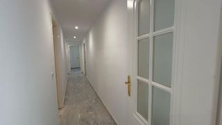 Piso en alquiler en El Mayorazgo - El Limonar en Málaga