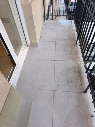 Piso en alquiler en Ruta de la Plata en Cáceres