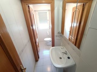 Oficina en alquiler en Centro en Torrejón de Ardoz