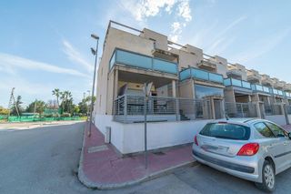 Casa pareada en venta en Torre-Pacheco ciudad en Torre Pacheco