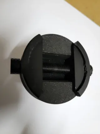 Soporte para pintar miniaturas D&D