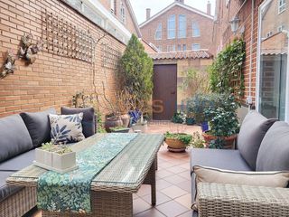 Casa adosada en venta en Sector Plaza de Toros en Segovia