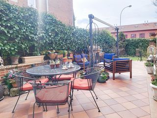 Casa adosada en venta en Sector Plaza de Toros en Segovia